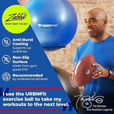 urbnfit ball