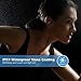 Bluetooth Headphones, Mee'sport X670 Magnetic Wireless Earbuds, in-Ear Sweatproof Earphones with Mic, aptX Stereo, 8 Hrs Playtime, Secure Fit Headsets for Sports Running Workout Gym