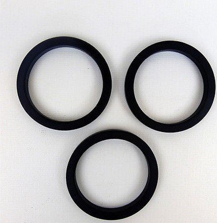 LA MARZOCCO ESPRESSO MACHINE FILTER HOLDER GASKET 72x55x7 mm 3count