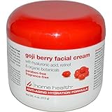 Home Health Goji Berry Facial Cream 1x 4 Oz