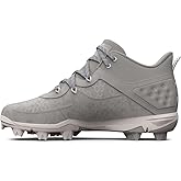 Under Armour Mens Harper 8 Mid RmBaseball Shoe