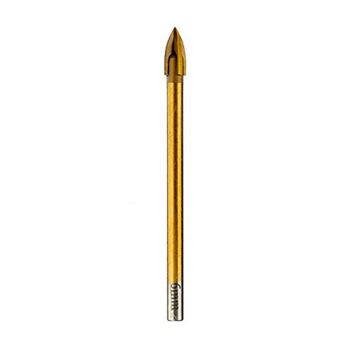 Ram 97414 Drill Bit, Gold