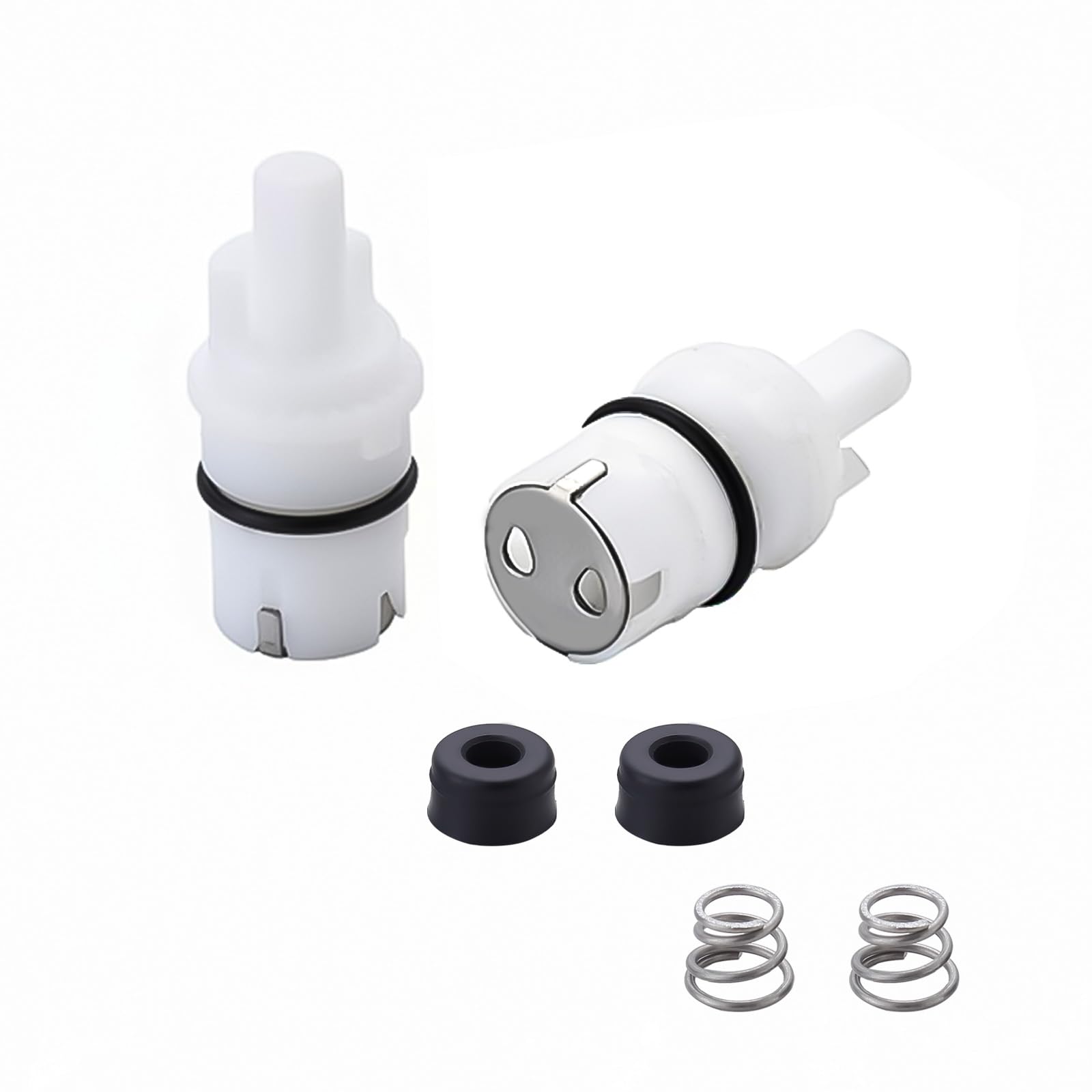 Photo 1 of Home Impressions Washerless Cartridge Faucet Repair Kit