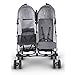 UPPAbaby G-LINK - Pascal (Grey/Silver)