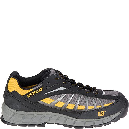 Buy Caterpillar Infrastructure Steel Toe Work Shoe Online at desertcartUAE