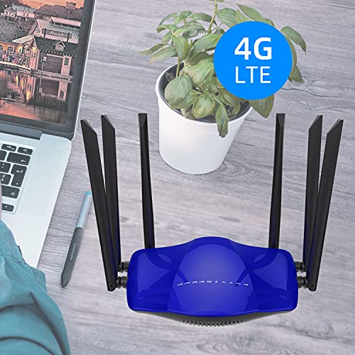 Dionlink 4g wireless router Clearance