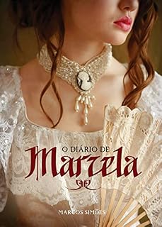 Livro O Diário de Marcela