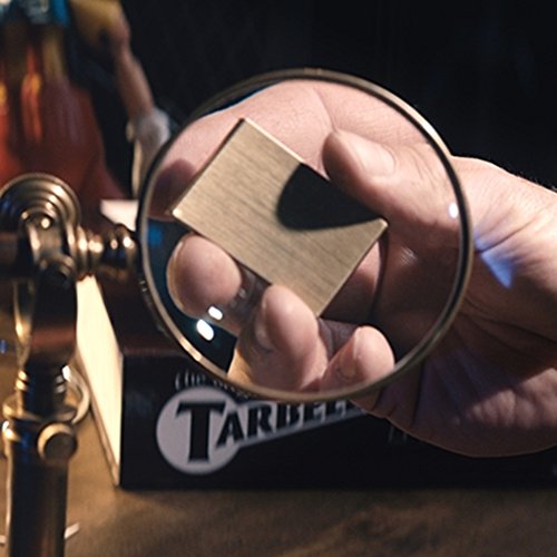 Magic Makers the Match Box Penetration Magic Trick