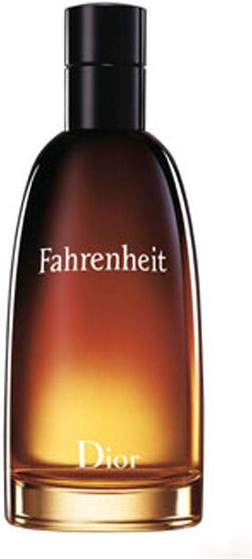 Dior Fahrenheit Eau de Toilette for Men 50 ml