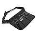 RENZER Heavy Duty Oxford Tool Apron With Waist Belt 7 Pockets