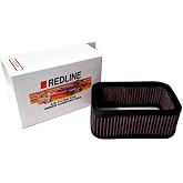 Weber Redline 32/36 DGV DGAV DGEV 38 DGAS Air Filter Element 2 5/8" 99400.292