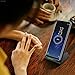 dxmart Fast Wireless Charger for Samsung Galaxy S8/ S8 Plus S7/ S7 Edge and All Qi Enabled Devices