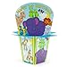 Noah's Ark 1st Birthday Centerpiece Party Supplies  ~ CelebrateExpress 