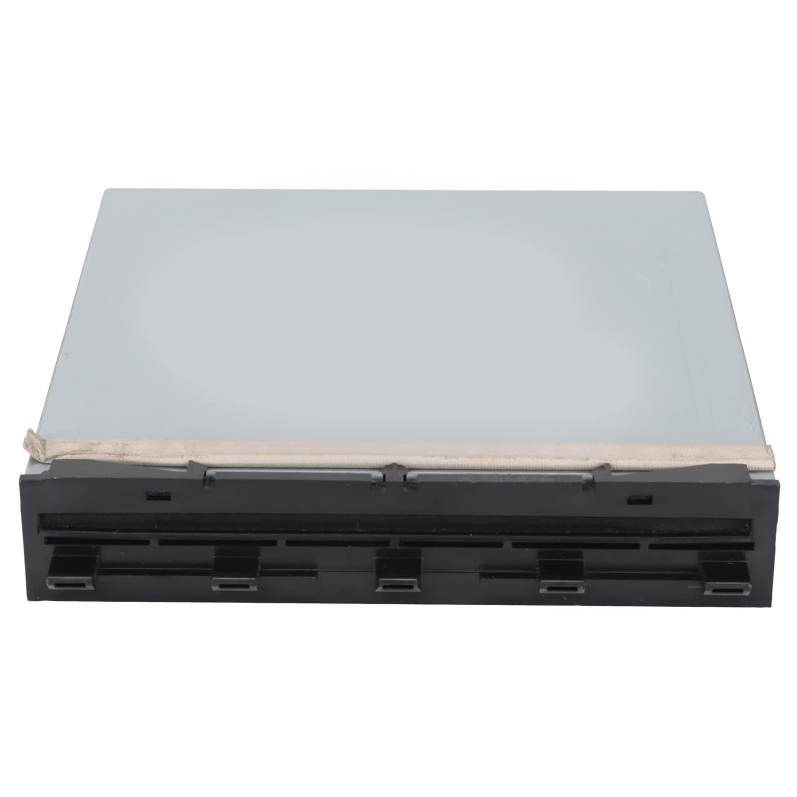 PUSOKEI DG-6M1S-01B Internal Optical Drive, 5.1 x 5.1 x 0.9in Replacement Optical Disk Drive for Microsoft for Xbox One Game Consoles