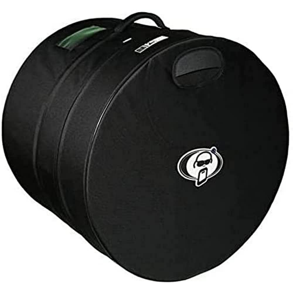 Protection Racket 22X14 Rigid Bass Drum