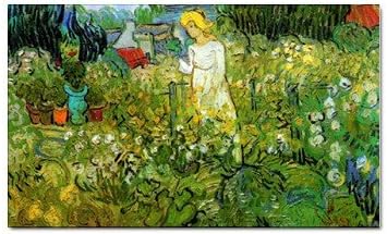 vincent van gogh marguerite gachet