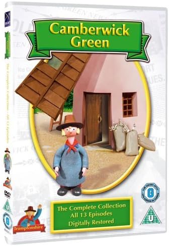 Amazon.com: Shoebox Zoo - Series Two - 2-DVD Set ( Shoebox Zoo