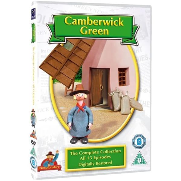 Amazon.com: Shoebox Zoo - Series Two - 2-DVD Set ( Shoebox Zoo