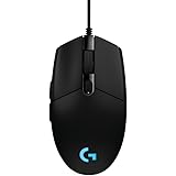 Logitech G102 Optical Gaming Mouse