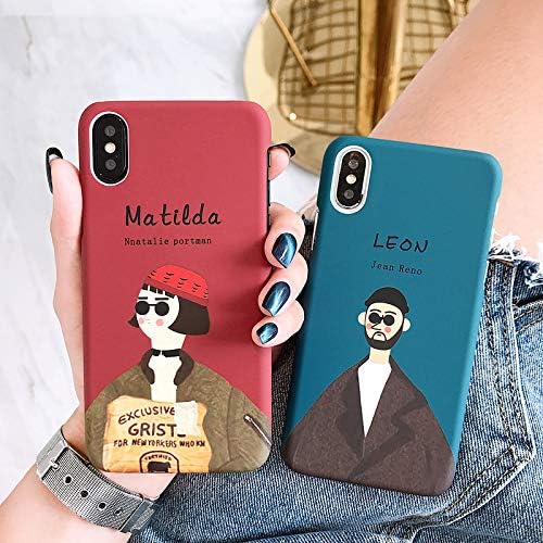 Amazon ペア揃いiphoneケース Iphonexr ケース Iphonexs カップルカバー Sowa ケース カバー