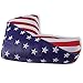 montela golf Stars Stripes Magnetic Closure Golf Putter Covers Blade Putter