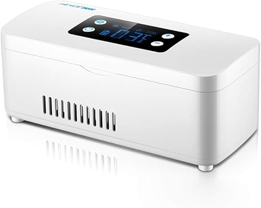 travel insulin refrigerator
