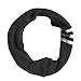 adidas Game Day Neck Warmer, Black, One Size