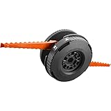 RYOBI AC053N1FH Reel Easy+ 2-in-1 Pivoting Fixed