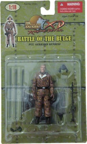 ultimate soldier ww2