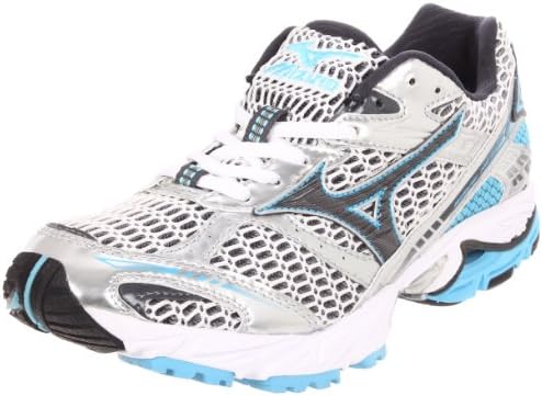 mizuno wave nexus 6 white