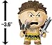 Mad Mike: ~3.6