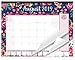 bloom daily planners 2019-2020 Academic Year Desk/Wall Calendar (August 2019 Through July 2020) - 21