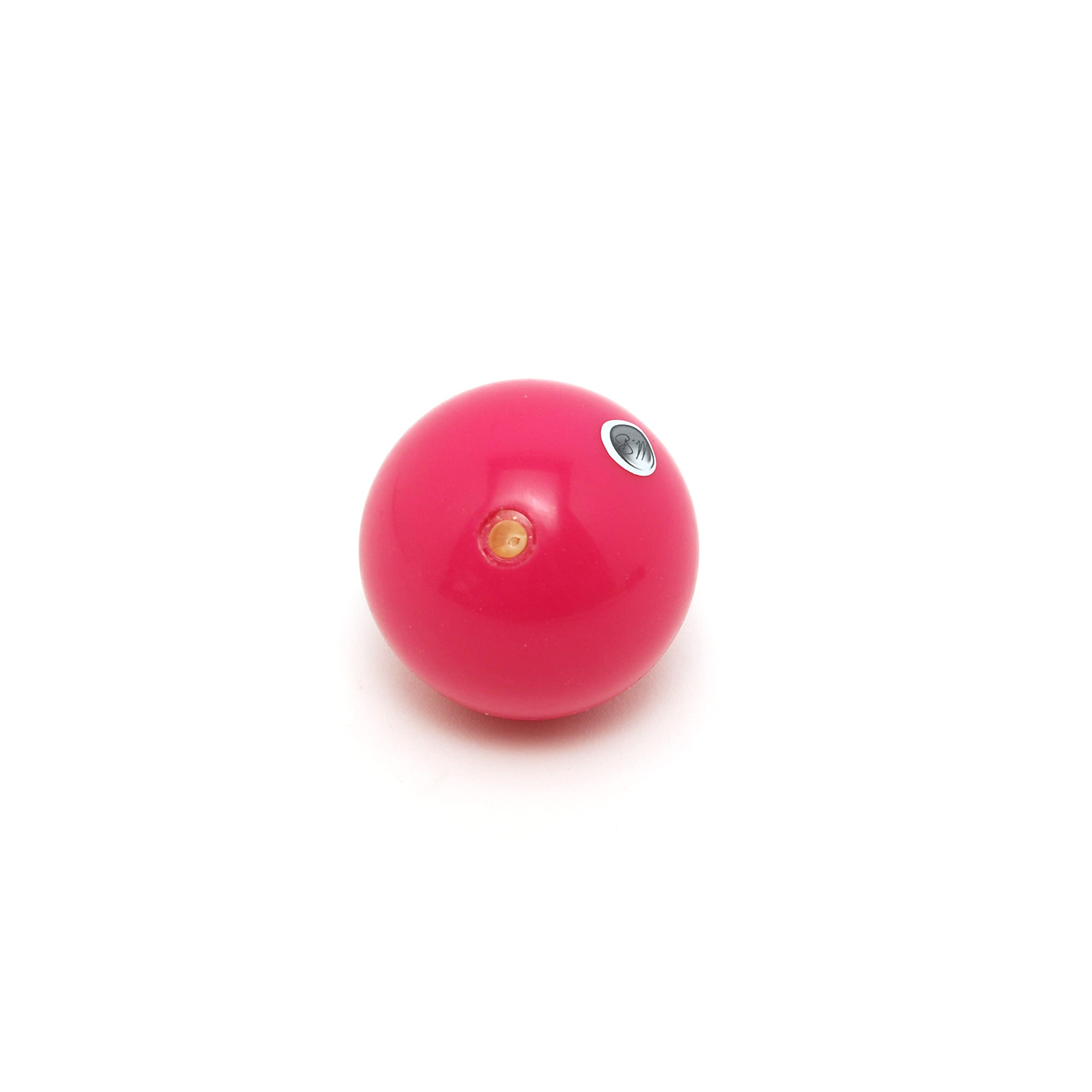 Mister Babache Bubble Ball 63 mm Pink Juggling Adult Unisex