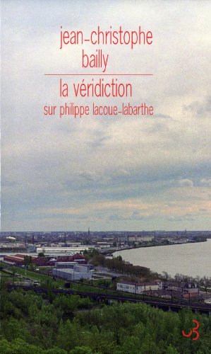 La  véridiction