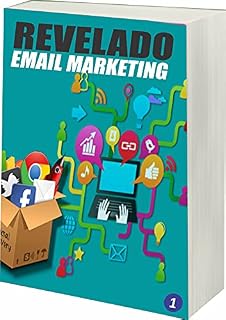 Livro EMAIL MARKETING : TUO SOBRE EMAIL MARKETING