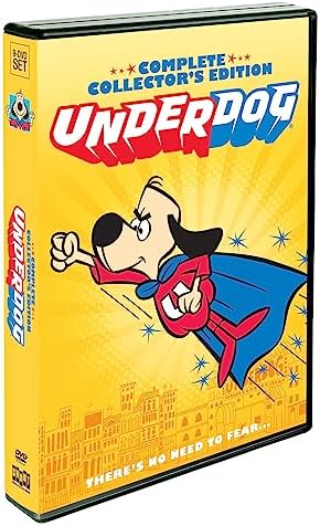 Amazon.com: Kipper - Treasured Tales (Carry Case) [DVD] : Movies & TV