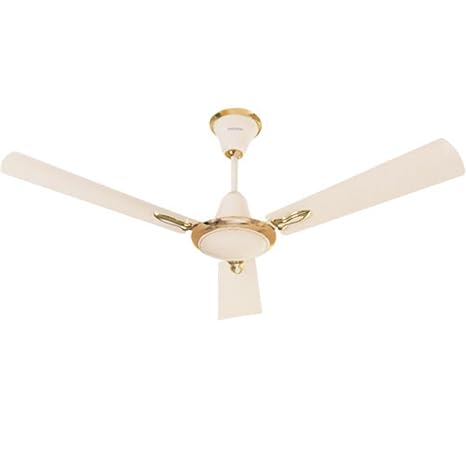 Buy Anchor Xl 1200mm Ceiling Fan Ivory Online At Low Prices In