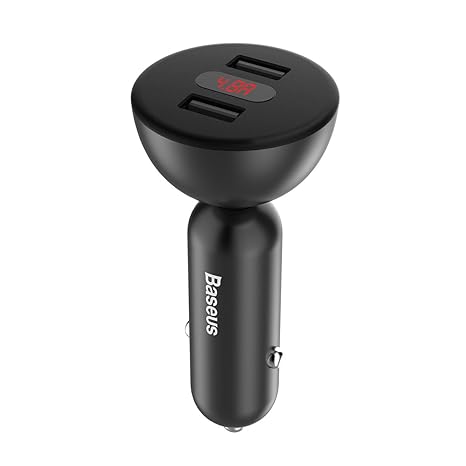 Amazon Com Wyue Car Charger Usb Car Charger 12v 24v Car Adaptor