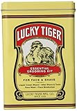 Lucky Tiger Grooming Set