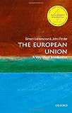 The European Union: A Very Short Introduction