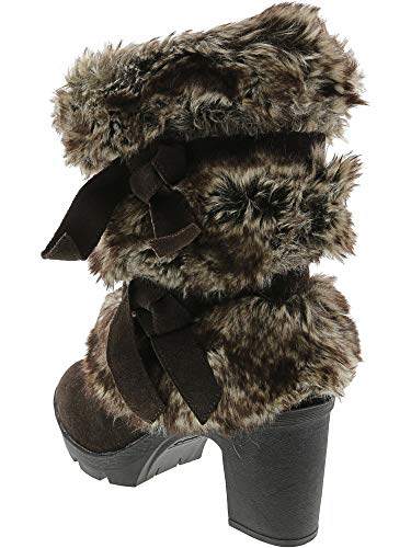 bearpaw bridget