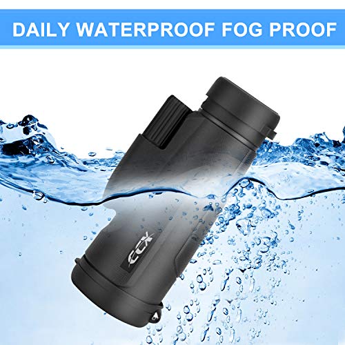 4 Monocular+Smartphone+Waterproof+Travelling+CCX
