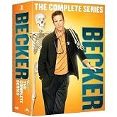 Becker: The Complete Series