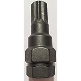 Coyote - 10 Point Tuner Lug NUT Tool Key Spline FITS Star Female Style LUGS Wheel Rim