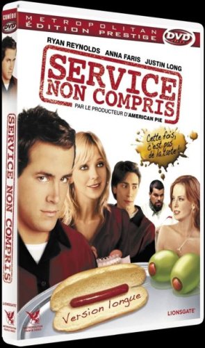 Service Non Compris - Édition Prestige, Version Longue