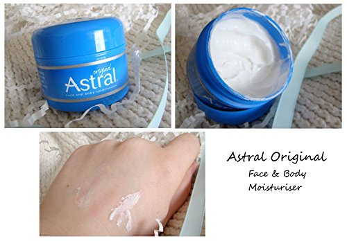 amazon astral cream
