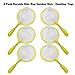 Bug Catcher Net | Insect Collecting Net for Specimen Observation 6 Pack - Kids Bug Catcher Nets for Exploring Insect Types and Habitat - Early Learning Tool - Animal Science