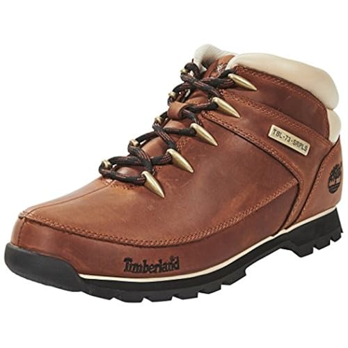 timberland euro sprint hiker a121k