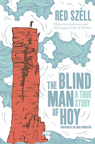 Book The Blind Man of Hoy DOC