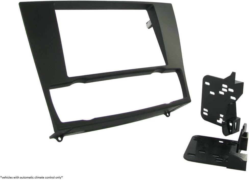 Connects2 CT23BM01 Double DIN BMW 3 Series 2005>++ (Check Compatibility)